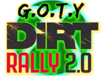 DiRT Rally 2.0 - Game of the Year Edition XBOX ONE