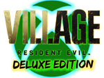 Resident Evil Village Deluxe Edition XBOX ONE/Series
