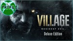 Resident Evil Village Deluxe Edition XBOX ONE/Series