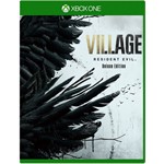 Resident Evil Village Deluxe Edition XBOX ONE/Series - изображение № 3