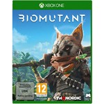 Biomutant + MechWarrior 5: Mercenaries XBOX ONE/Series - изображение № 2