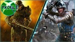 Chivalry 2 Special Edition + DOOM XBOX ONE/Xbox Series