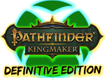 Pathfinder: Kingmaker - Definitive Edition XBOX ONE