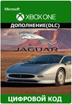 Car Mechanic Simulator 2021 - Jaguar DLC  Xbox/Win