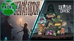 Death's Door + Black Book XBOX ONE/Xbox Series X|S