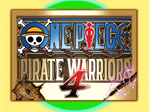 ONE PIECE: PIRATE WARRIORS 4 XBOX ONE/Xbox Series X|S