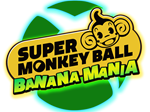 Super Monkey Ball Banana Mania XBOX ONE/Series X|S