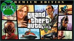 Grand Theft Auto V: Premium Edition XBOX ONE/Series