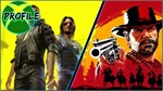 Cyberpunk 2077 + Red Dead Redemption 2 XBOX ONE/Series