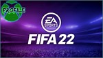 FIFA 22 XBOX ONE/Xbox Series X|S