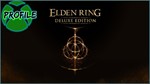 ELDEN RING Deluxe Edition XBOX ONE/Xbox Series X|S
