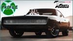 Forza Horizon 2 Fast&Furious XBOX 360