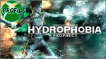 Hydrophobia XBOX 360