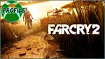 Far Cry 2 XBOX 360