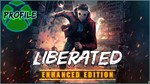Liberated: Enhanced Edition XBOX ONE/Xbox Series X|S