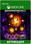 Dead by Daylight  500-37500 Клетки/Аурит/DLC Xbox - изображение № 3