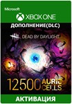 Dead by Daylight  500-37500 Клетки/Аурит/DLC Xbox - изображение № 2