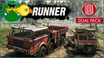 SnowRunner - TATRA Dual Pack Xbox One/Seriesключ - изображение № 2