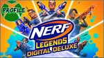 Nerf Legends Digital Deluxe Xbox One /Xbox Series X|S