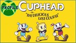 Cuphead - The Delicious Last Course Xbox One/Series