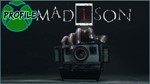 MADiSON Xbox Series