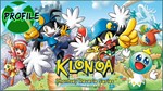 KLONOA Phantasy Reverie Series Xbox One/Xbox Series