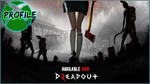 DreadOut 2 Xbox One/Xbox Series