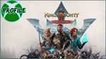 King's Bounty II - Lord's Edition Xbox One/Xbox Series