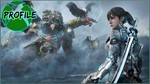 Bright Memory: Infinite Platinum Edition Xbox Series