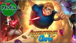 Adventures of Chris Xbox One/Xbox Series