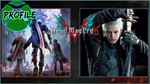Devil May Cry 5 + Vergil Xbox One/Xbox Series