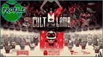 Cult of the Lamb: Cultist Edition Xbox One/Xbox Series