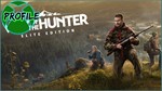 Way of the Hunter: Elite Edition Xbox Series