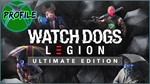 Watch Dogs: Legion Ultimate Edition Xbox One/Series