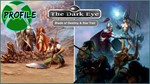 The Dark Eye Bundle Xbox One/Series