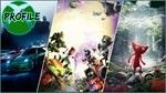 EA Family Bundle Xbox One/Series