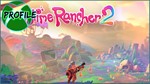 Slime Rancher 2 Xbox Series