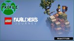 LEGO Builder's Journey Xbox One/Series
