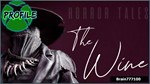 HORROR TALES: The Wine Xbox One/Series