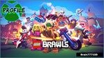 LEGO Brawls Xbox One/Series