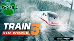 Train Sim World 3: Deluxe Edition Xbox One/Series