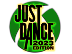Just Dance 2023 Xbox Series