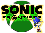 Sonic Frontiers Xbox One/Series