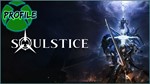 Soulstice Xbox Series
