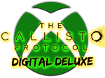 The Callisto Protocol Digital Deluxe Xbox One/Series
