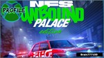Need for Speed Unbound Palace Edition Xbox Series