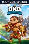 Divine Knockout (DKO) -Founders Edition Series/Xbox One