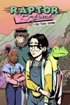Raptor Boyfriend: A High School Romance Xbox One/Series