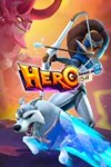 HEROish Xbox Seriese