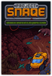 Project Snaqe Xbox Series/Xbox One